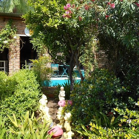 Obesa Lodge Graaff-Reinet 外观 照片