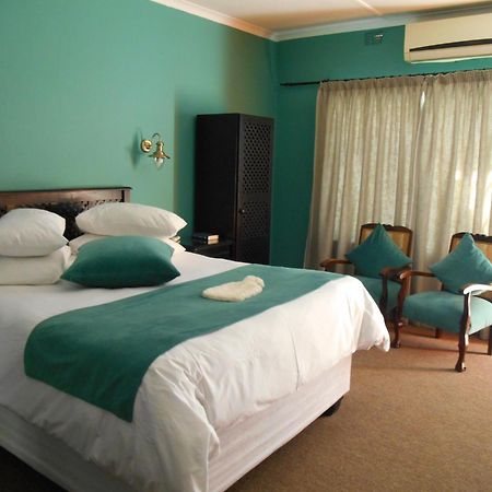 Obesa Lodge Graaff-Reinet 外观 照片