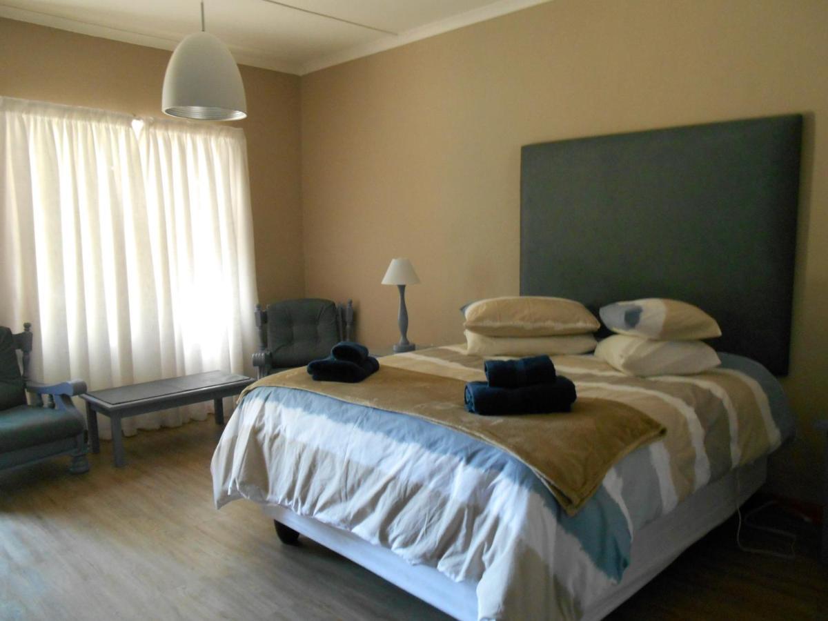 Obesa Lodge Graaff-Reinet 外观 照片