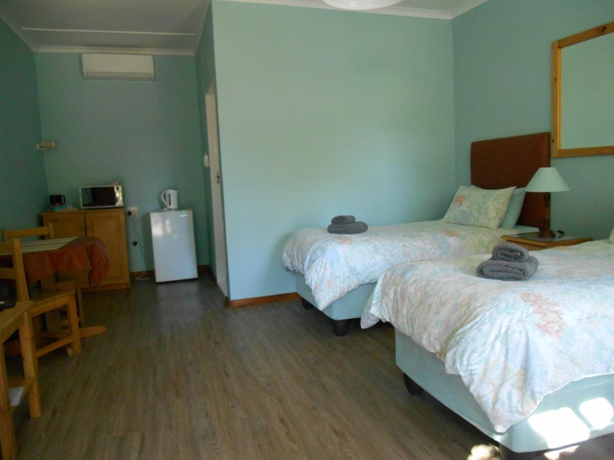 Obesa Lodge Graaff-Reinet 外观 照片