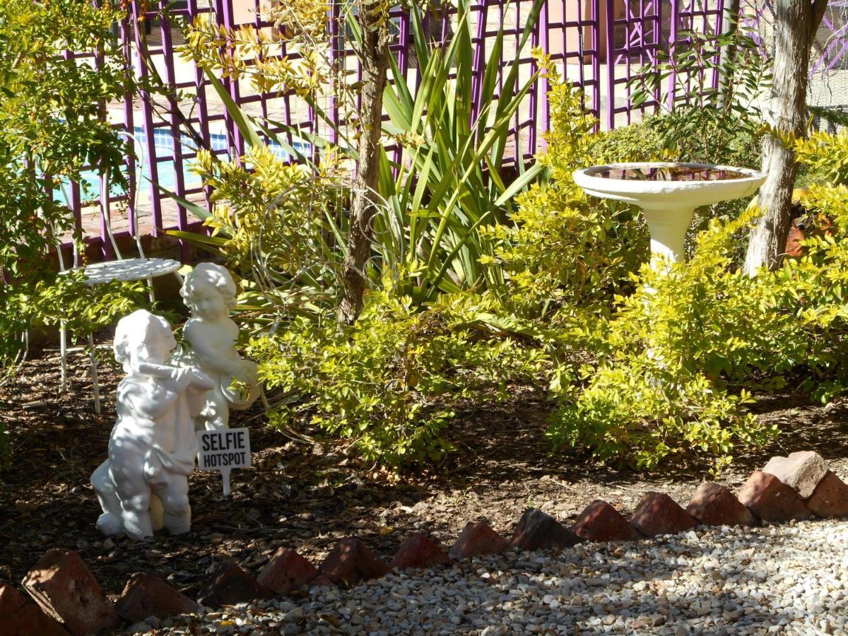 Obesa Lodge Graaff-Reinet 外观 照片