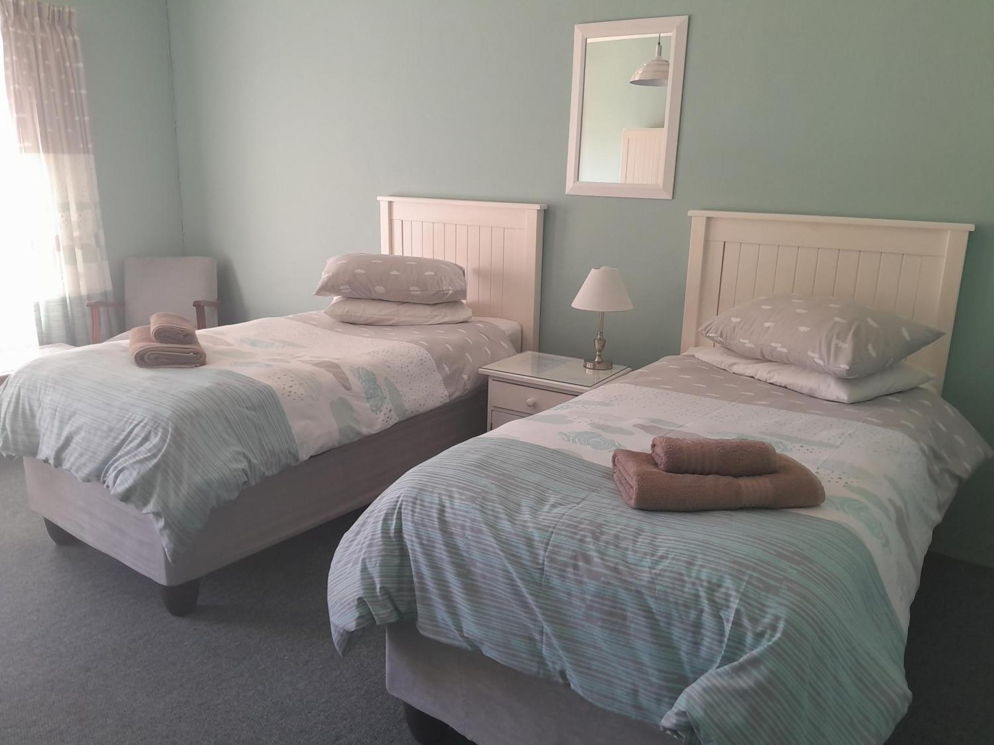 Obesa Lodge Graaff-Reinet 外观 照片