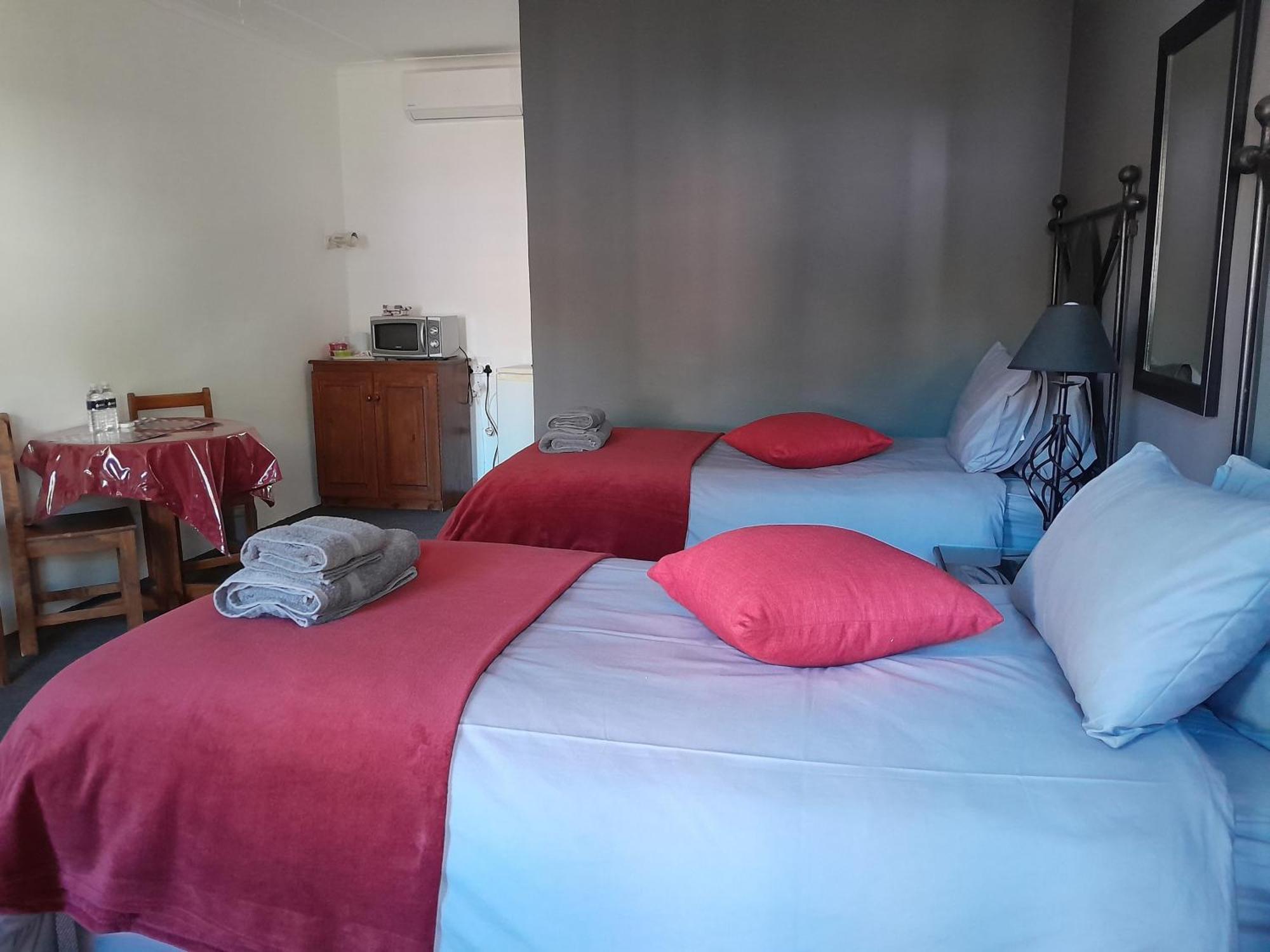 Obesa Lodge Graaff-Reinet 外观 照片