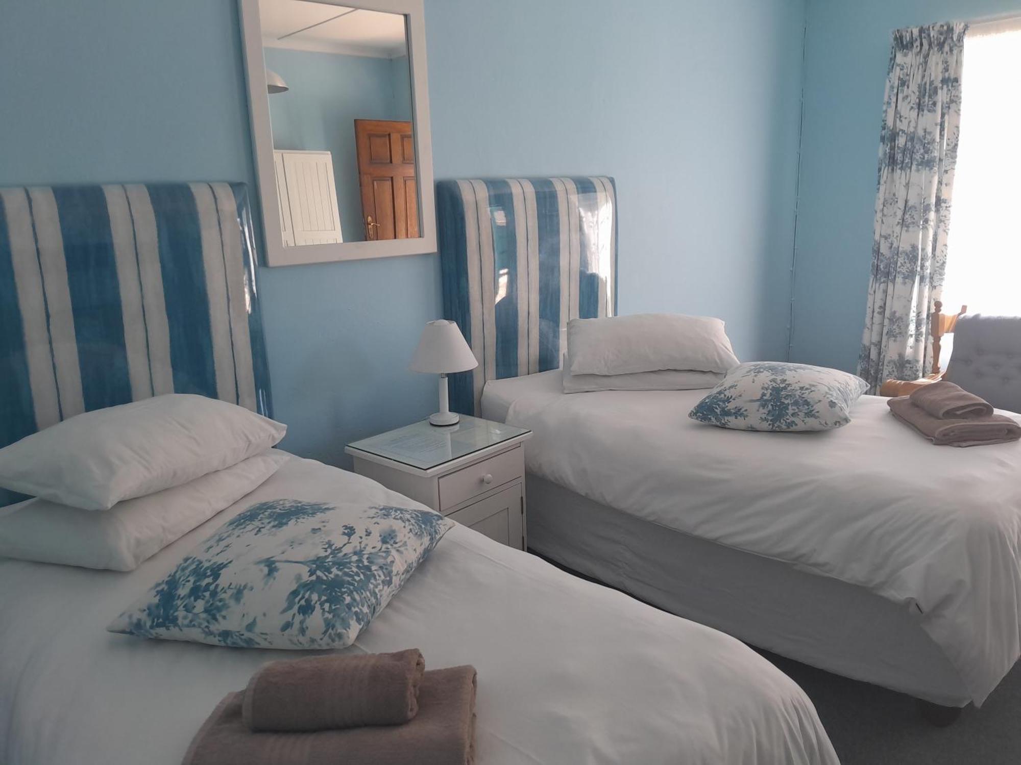 Obesa Lodge Graaff-Reinet 外观 照片