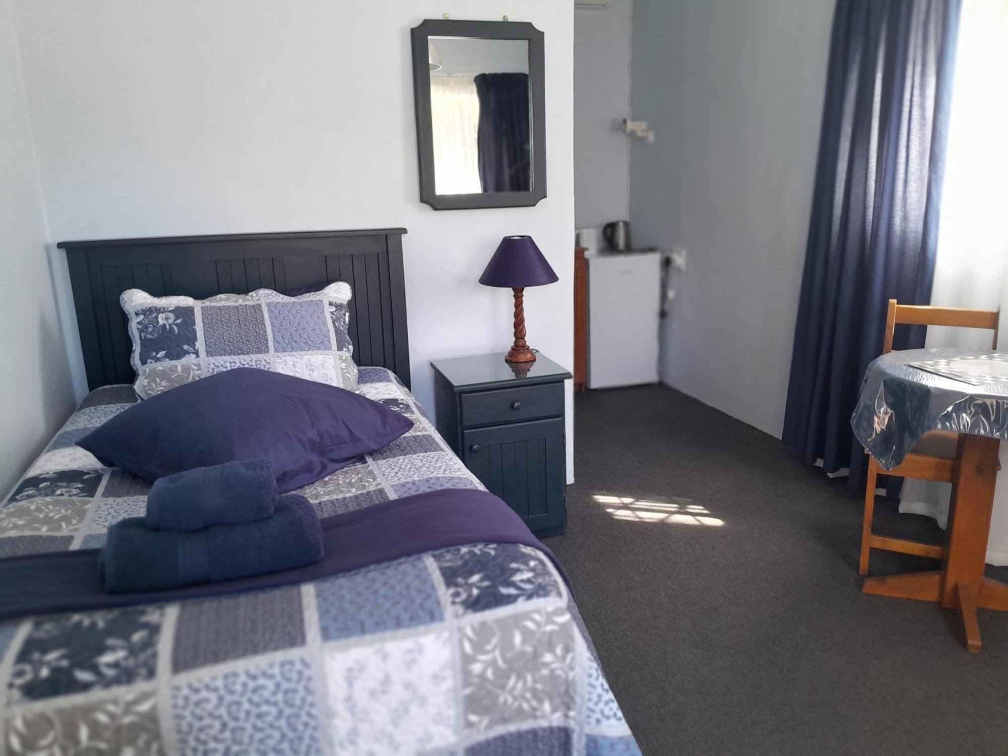 Obesa Lodge Graaff-Reinet 外观 照片