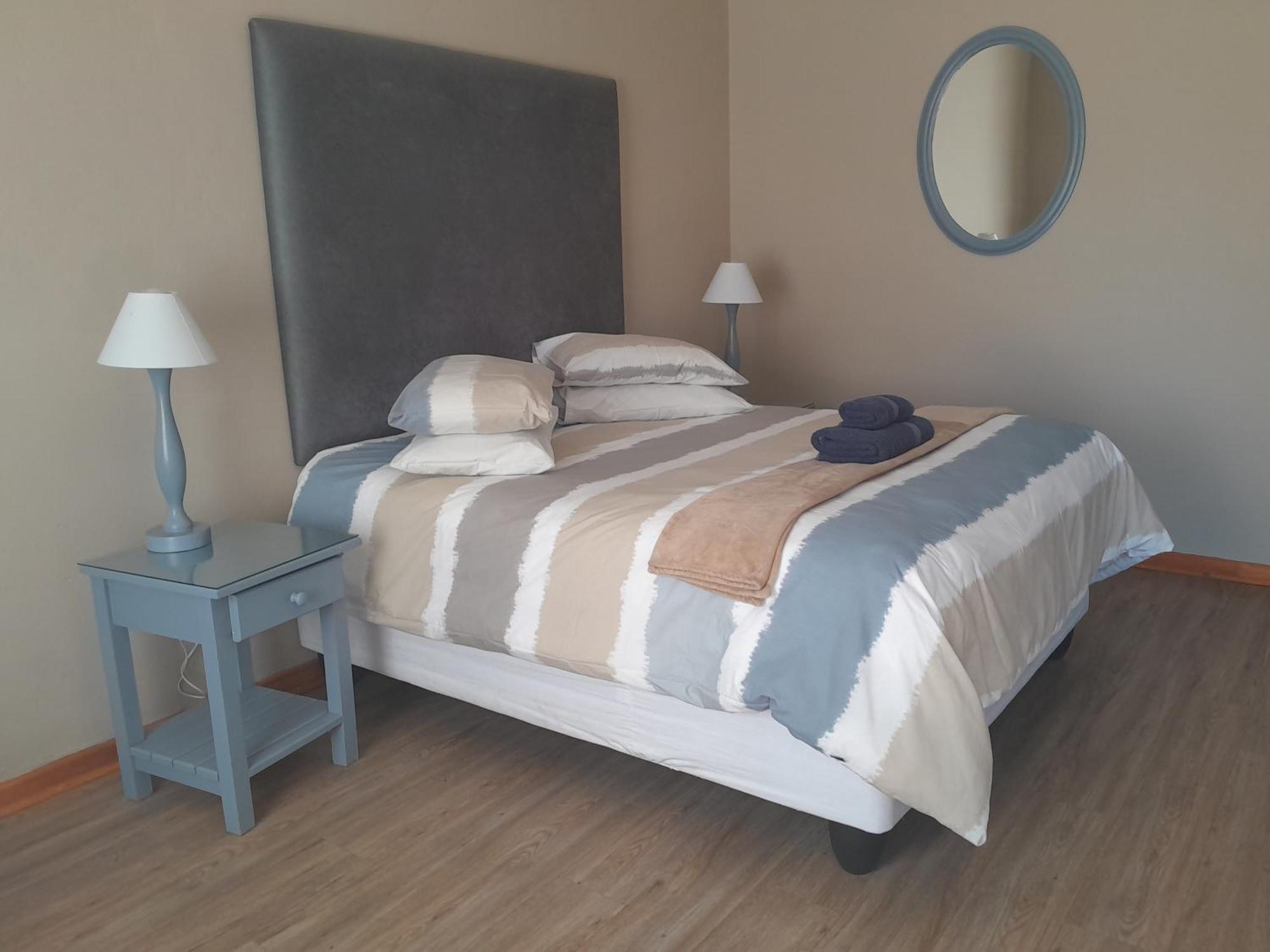 Obesa Lodge Graaff-Reinet 外观 照片