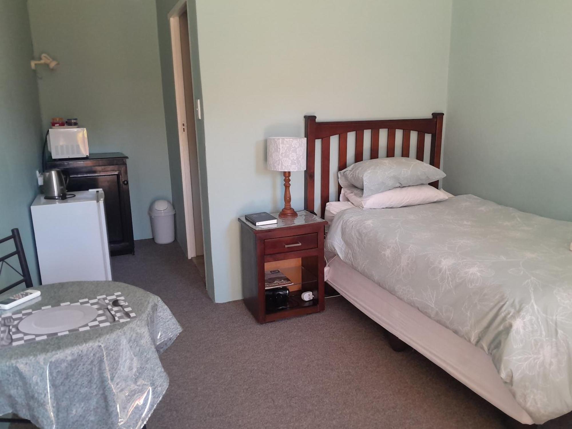 Obesa Lodge Graaff-Reinet 外观 照片
