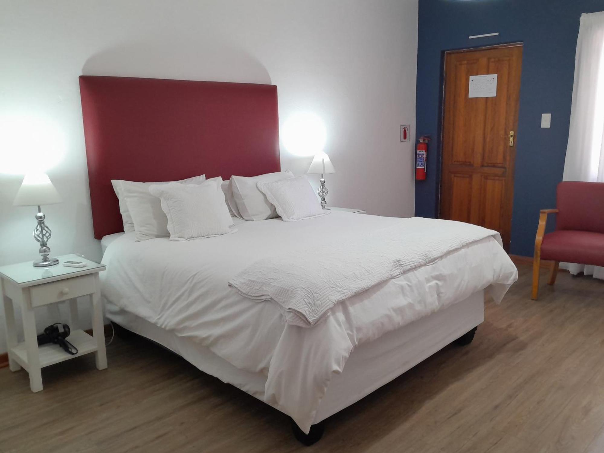 Obesa Lodge Graaff-Reinet 外观 照片