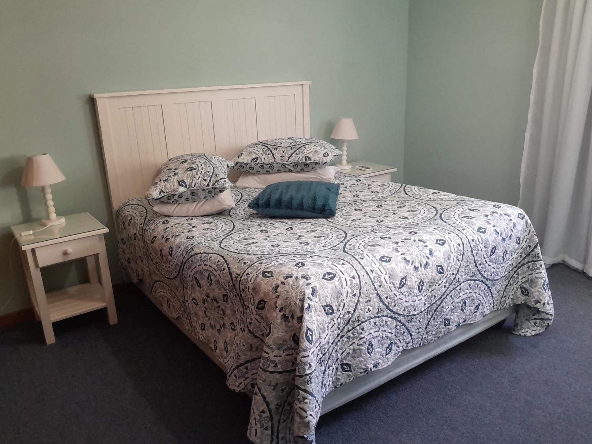 Obesa Lodge Graaff-Reinet 外观 照片