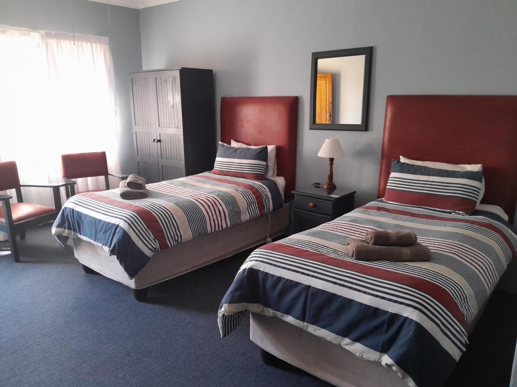 Obesa Lodge Graaff-Reinet 外观 照片