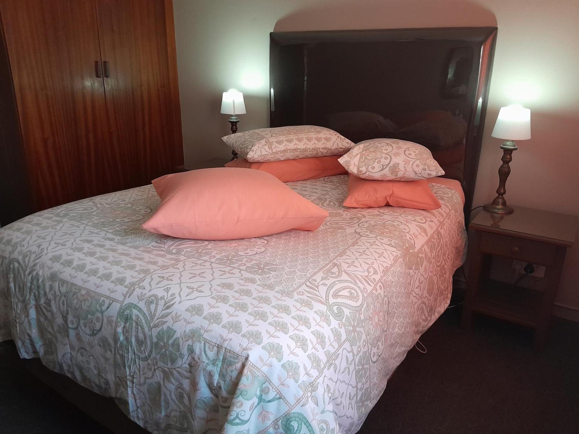 Obesa Lodge Graaff-Reinet 客房 照片