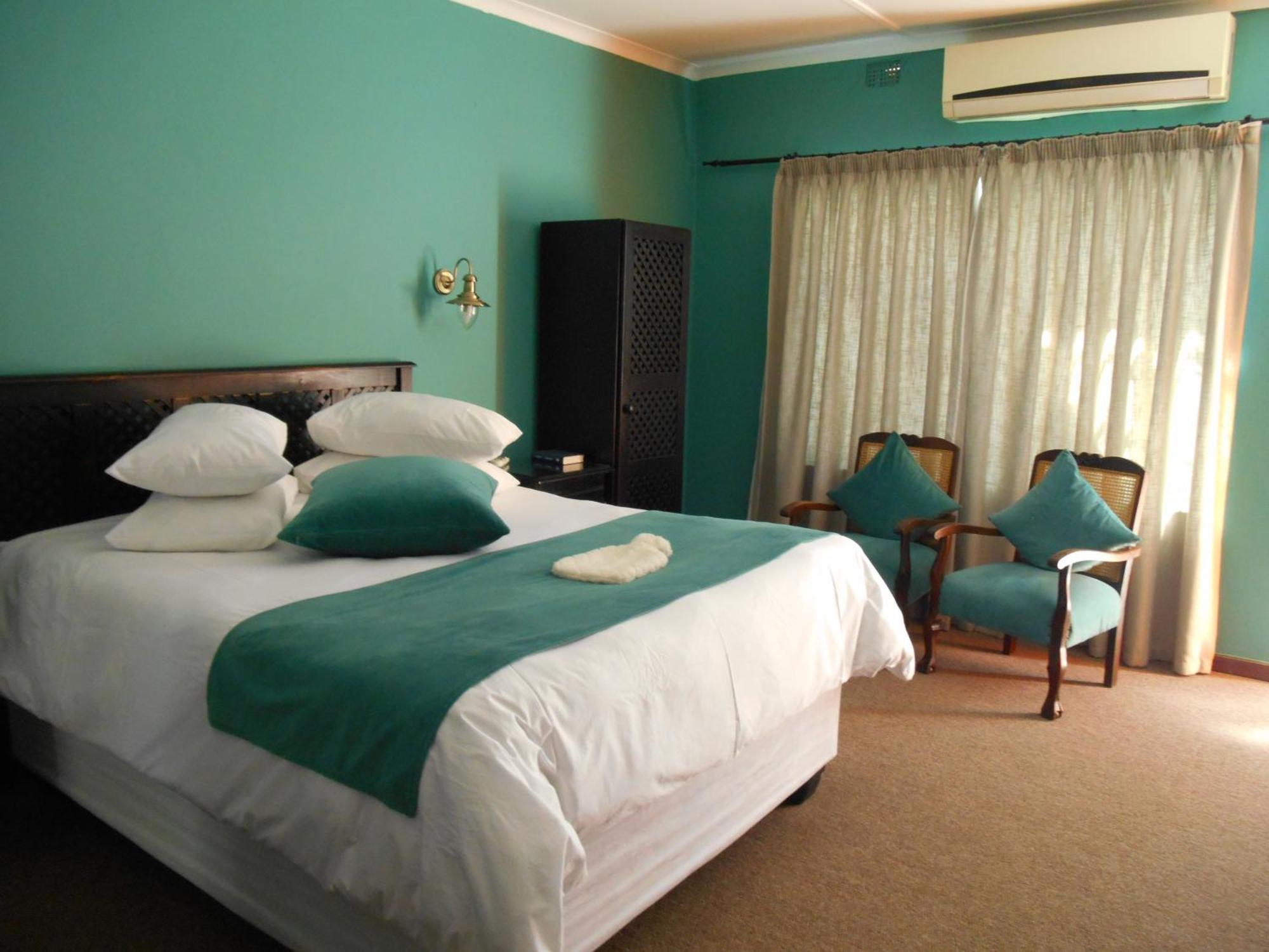 Obesa Lodge Graaff-Reinet 外观 照片