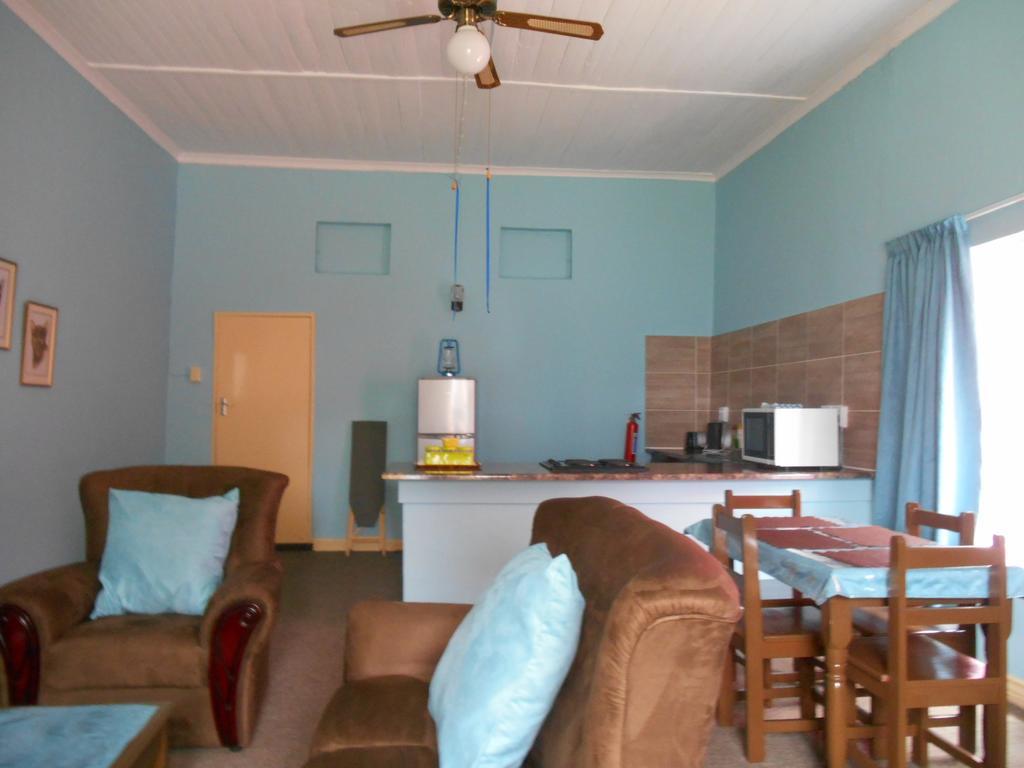 Obesa Lodge Graaff-Reinet 客房 照片