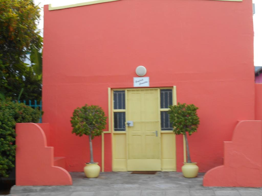 Obesa Lodge Graaff-Reinet 客房 照片