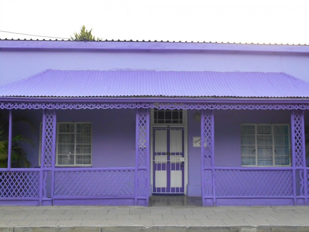 Obesa Lodge Graaff-Reinet 外观 照片