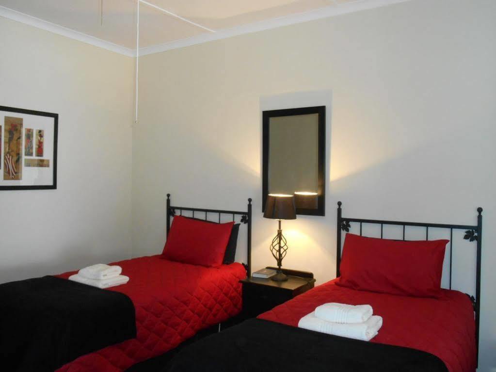 Obesa Lodge Graaff-Reinet 外观 照片