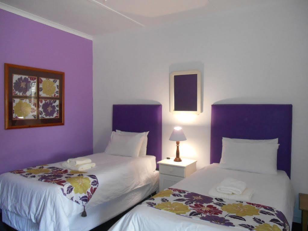 Obesa Lodge Graaff-Reinet 外观 照片