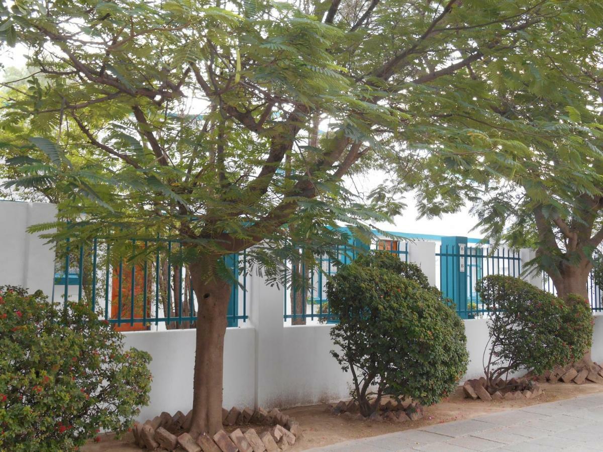 Obesa Lodge Graaff-Reinet 外观 照片