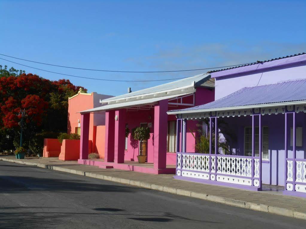 Obesa Lodge Graaff-Reinet 外观 照片