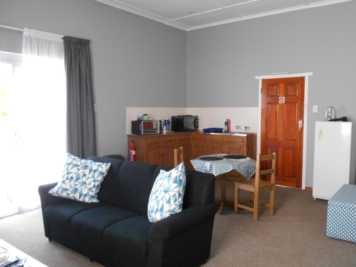 Obesa Lodge Graaff-Reinet 外观 照片